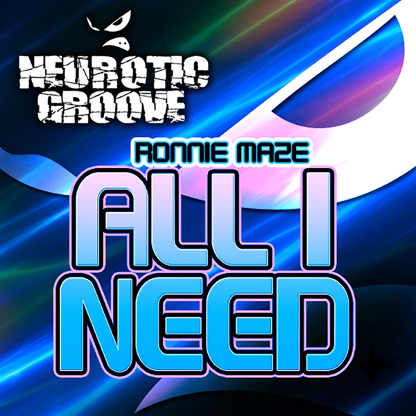 All I Need - Single