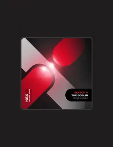 Sektor V सुनें, म्यूज़िक वीडियो देखें, बायो पढ़ें, दौरे की तारीखें और बहुत कुछ देखें!