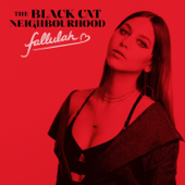 The Black Cat Neighbourhood - Fallulah