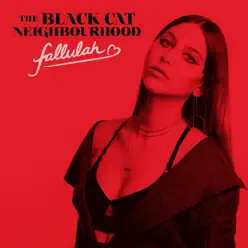 The Black Cat Neighbourhood - Fallulah