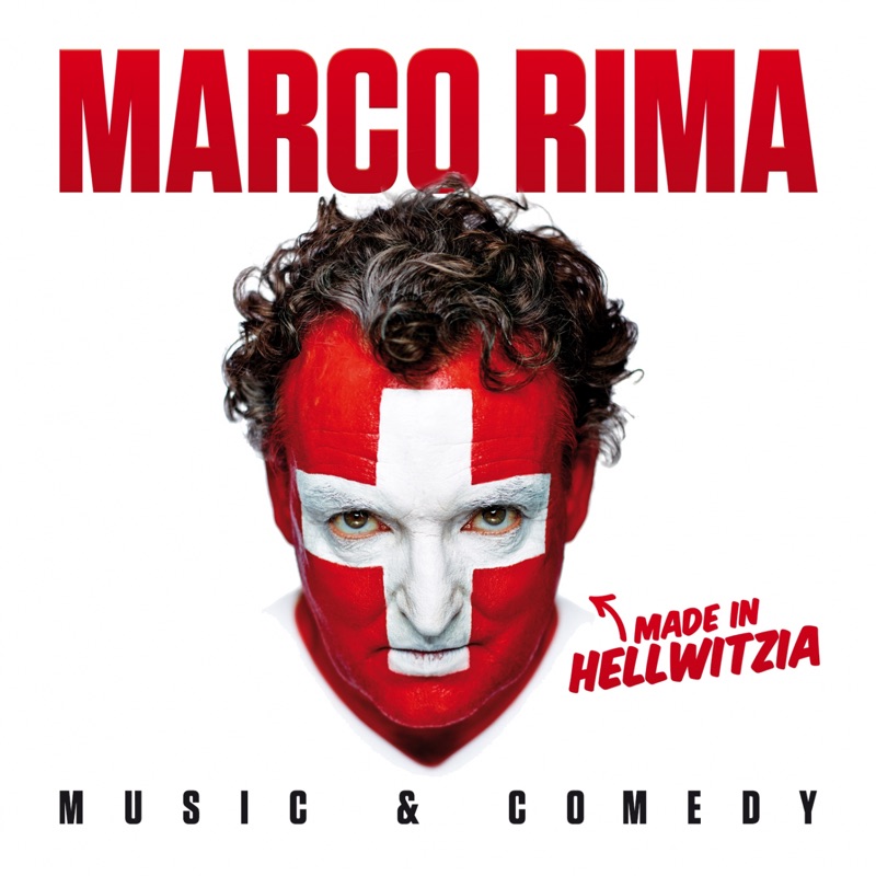 Made in Hellwitzia (Music & Comedy)