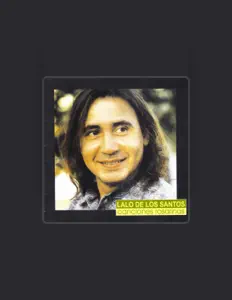 Dengarkan Lalo De Los Santos, tonton video musik, baca bio, lihat tanggal tur & lainnya!