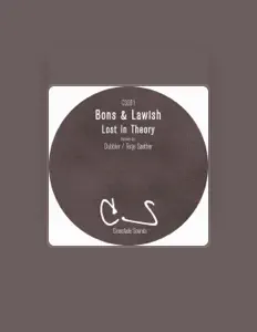 Listen to Bons & Lawish, watch music videos, read bio, see tour dates & more!