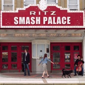 Smash Palace - Didn't Anyone Tell You?