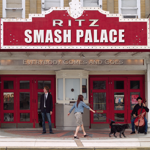 Smash Palace on Apple Music
