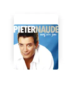收听 Pieter Naude、观看音乐视频、阅读小传、查看巡演日期等 ！