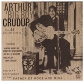 Arthur 'Big Boy' Crudup - That's All Right