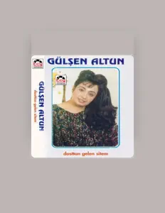 Gülşen Altunを聴いたり、ミュージックビデオを鑑賞したり、経歴やツアー日程などを確認したりしましょう！