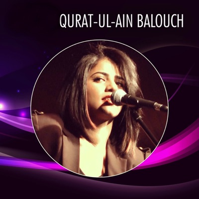 Qurat-ul-Ain Balouch - Maa E Nii Kinnu Aakhaan