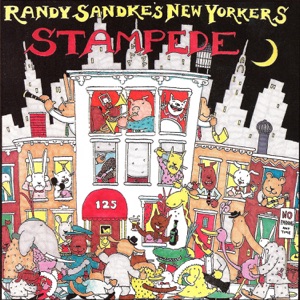 Stampede