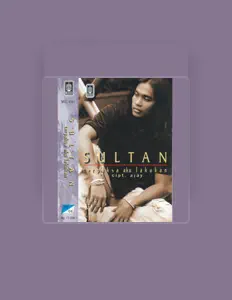Listen to Sultan, watch music videos, read bio, see tour dates & more!