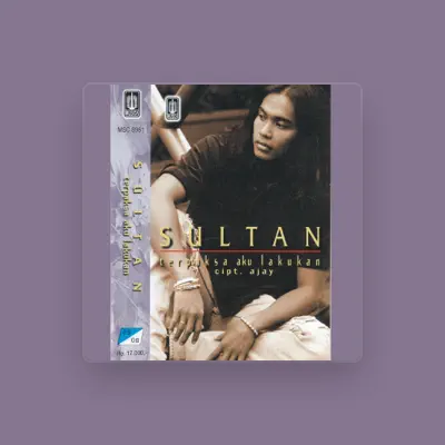 Listen to Sultan, watch music videos, read bio, see tour dates & more!