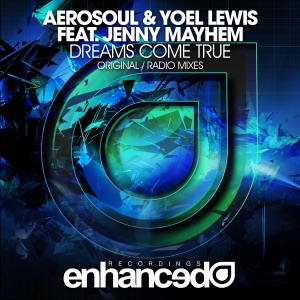 Dreams Come True (feat. Jenny Mayhem) - Single