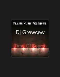 Dengarkan Dj Grewcew, tonton video musik, baca bio, lihat tanggal tur & lainnya!
