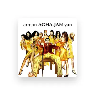 Listen to Arman Aghajanyan, watch music videos, read bio, see tour dates & more!