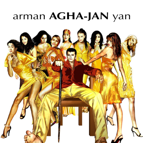Arman Aghajanyan - Apple Music
