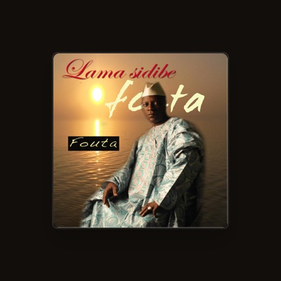 Listen to Lama Sidibe, watch music videos, read bio, see tour dates & more!