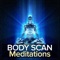 Body Scan Guided Meditation (Short) - Guided Meditation lyrics