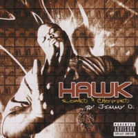 Hawk (Slowed & Chopped) - H.A.W.K.