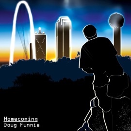 Running Away (feat. Richie Branson & Professor Shyguy) Doug Funnie