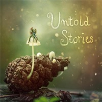 Untold Stories - Elvya