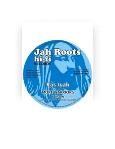 Poslechněte si interpreta Ras Iyah, sledujte hudební videa, přečtěte si životopis, podívejte se na data turné a další informace.