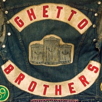 The Ghetto Brothers - Ghetto Brothers Power