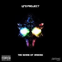 The Horns of Jericho - Single - UFO Project