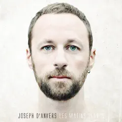 Les matins blancs - Joseph D'Anvers