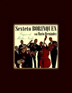 Sexteto Borinquenを聴いたり、ミュージックビデオを鑑賞したり、経歴やツアー日程などを確認したりしましょう！