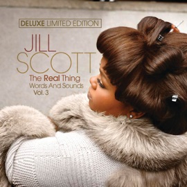 Hate On Me Jill Scott