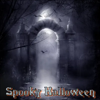 Listen to Spooky Halloween by Various Artists