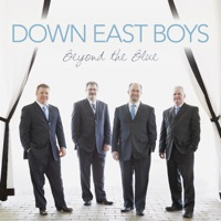 Down East Boys - Holy All Over Again