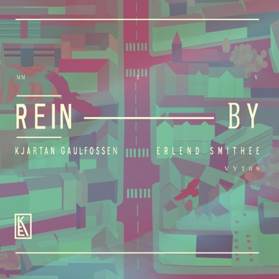 Rein By