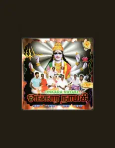 Posłuchaj wykonawcy Kaliye Moorrthi Poosari, obejrzyj teledyski, przeczytaj biografię, zobacz daty tras koncertowych i nie tylko!