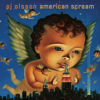 American Scream - P.J. Olsson
