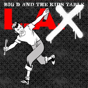 L.A.X