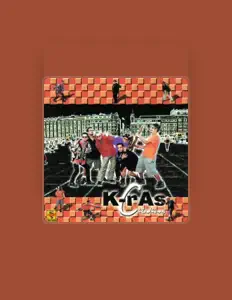 Listen to K-ras Citadinas, watch music videos, read bio, see tour dates & more!