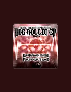 Rybotnik dinle, müzik videolarını izle, biyografisini oku, tur tarihlerini ve daha fazlasını gör!