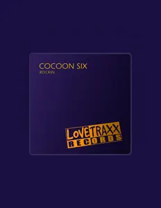 Cocoon Sixを聴いたり、ミュージックビデオを鑑賞したり、経歴やツアー日程などを確認したりしましょう！