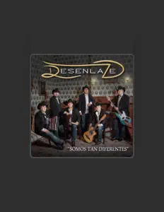 Listen to Desenlaze, watch music videos, read bio, see tour dates & more!