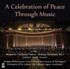 A Celebration of Peace Through Music (Live) artwork
