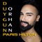 Paris Hilton - Duygun Orhan lyrics