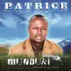 Mbamba Na Yesu