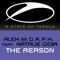 The Reason (feat. Natalie Gioia) - Alex M.O.R.P.H. lyrics