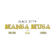 Mansa Musa (feat. Den Den, Oriel & Ludwig) - Black Jetty