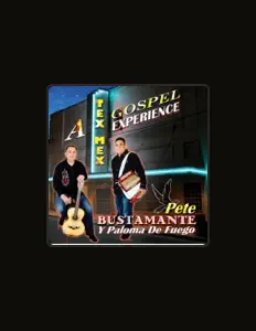 Dengarkan Pete Bustamante, tonton video musik, baca bio, lihat tanggal tur & lainnya!