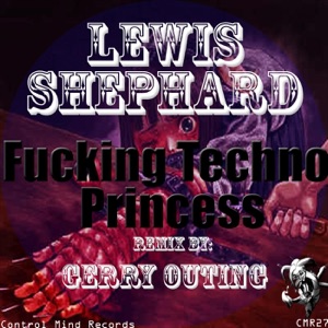 Techno F*****g Princess - Single