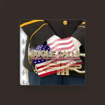 Listen to Spirit of America Ensemble, watch music videos, read bio, see tour dates & more!