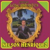 Nelson Henriquez - Muchacha de 15 Años